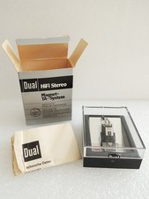 DUAL TKS 237 Magnet TA System