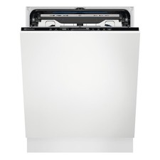 ELECTROLUX EES68525L LAVASTOVIGLIE DA INCASSO A SCOMPARSA TOTALE 14 COPERTI - B