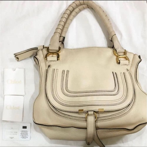 Borsa mano chloe - a,