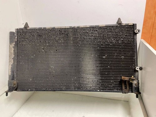 Radiatore aria condizionata - radiatore,