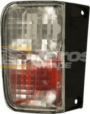 Retronebbia SX Per Nissan Primastar 02-16|Opel Vivaro 02-14|Renault Trafic 01-14