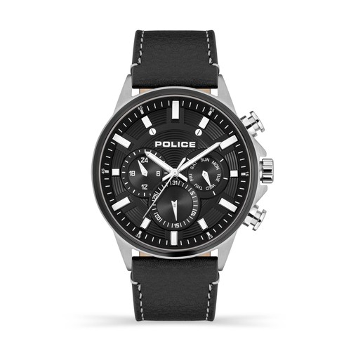 Orologio cronografo uomo