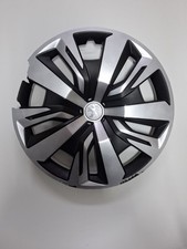 Copricerchio originale Peugeot