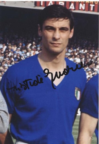 Aristide guarneri 1968 - aristide, foto