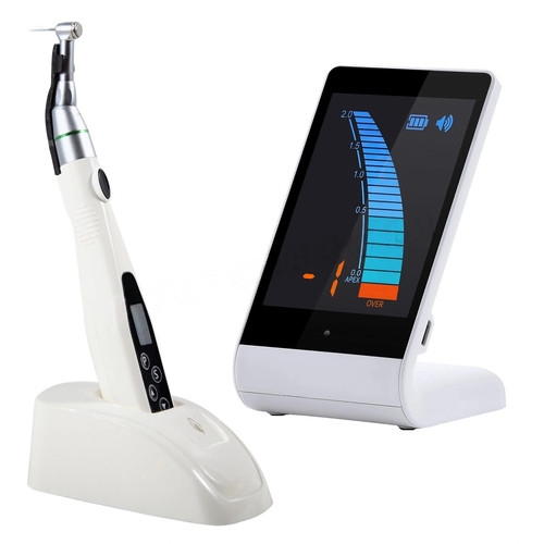 Motore endo led dentale 1 - endo,
