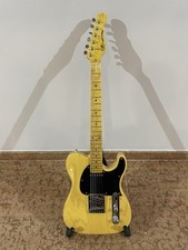 Chitarra elettrica G&L Tribute