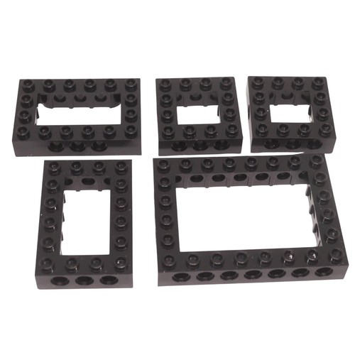 Lego technic mattoncini - lego,