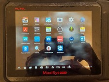 AUTEL MAXISYS MS906 BT SCANNER