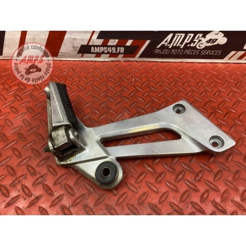 Platine repose pied passager
