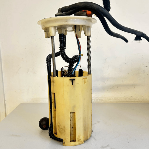 60667034 pompa carburante alfa - 60667034,