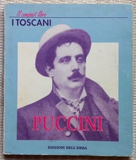 Giacomo PUCCINI L'intimismo