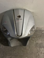 Scudo Carena Anteriore Piaggio Liberty Rst 125 150 2006 2009