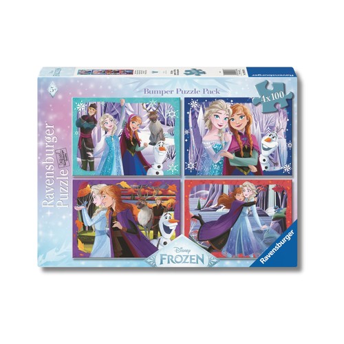 Ravensburger puzzle bambini - ravensburger,