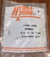 Hydra-zorb 300062 5/8" od