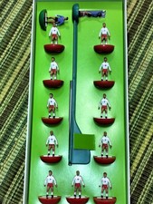 Subbuteo HW Polonia WC 1974 -