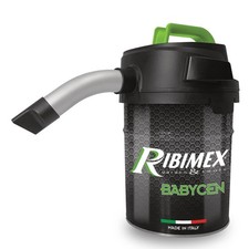 Ribimex Aspiracenere Elettrico