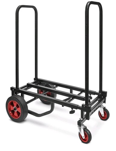 Carrello/carrello/piattaforma