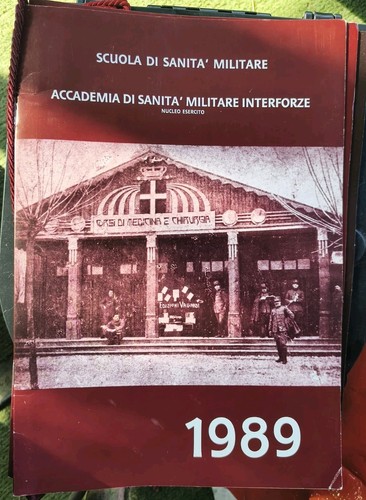 Esercito italiano calendario - italiano,
