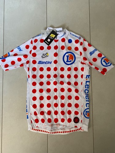 Maglia pois tour - maglia,
