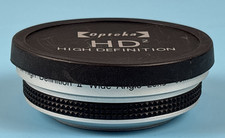 Obiettivo grandangolare 55 mm