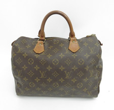 Autentica borsa a mano Louis