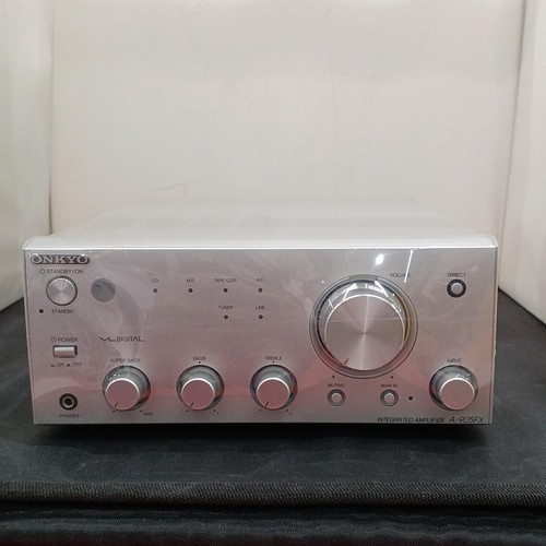 Onkyo 905fx mini - onkyo, a-905fx