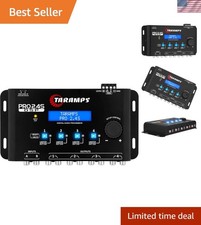 Equalizzatore DSP portatile a