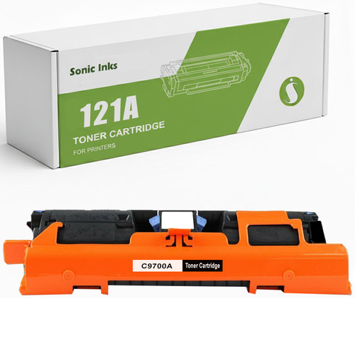 Cartuccia toner nero c9700a - toner,