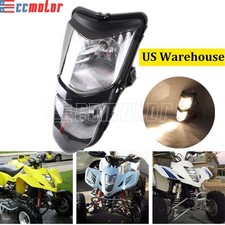 For Suzuki LTZ400 Headlight