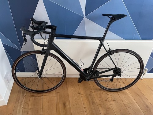 Canyon ultimate 8 - canyon, cf