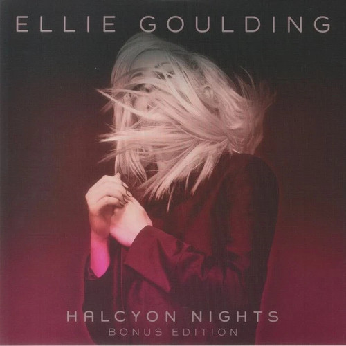 Ellie goulding halcyon - ellie, –