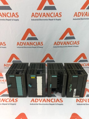 Siemens simatic cpu312 - s7,