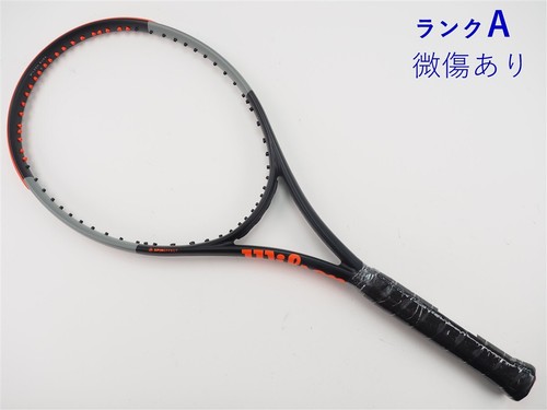 Racchetta tennis usata - tennis,