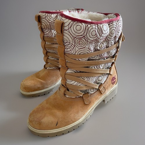Y2k timberland stivali - y2k,