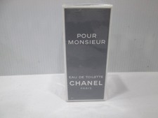 POUR MONSIEUR de CHANEL