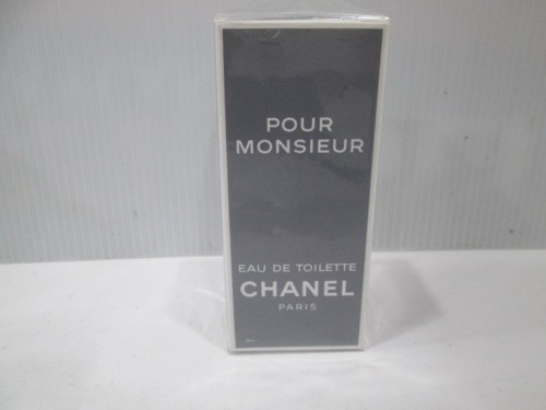Pour monsieur chanel - monsieur, de