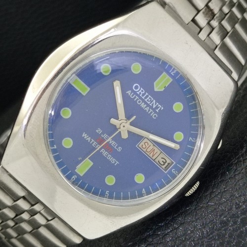 Orologio originale 46941 - orologio,