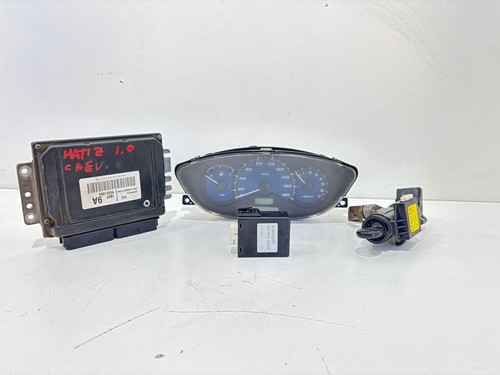 Kit accensione per - kit,