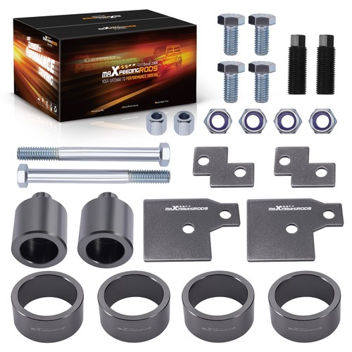 Kit sollevamento livello