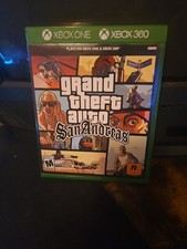 Grand theft auto san - auto,
