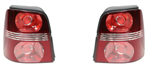 Set faro fanale fanalino - set, 2