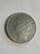 ITALIA REPUBBLICA LOTTO 1 RARA