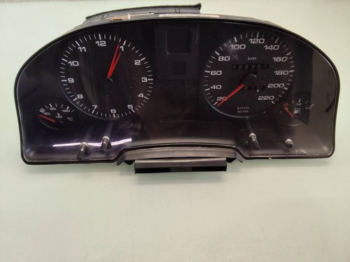 Audi b4 1994 diesel - audi, 90
