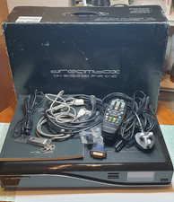 Dreambox DM8000HD PVR +1TB DVD