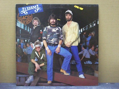 Alabama hour week 33 - -,
