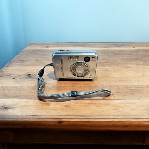 Fotocamera digitale fujifilm - fotocamera,