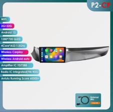 Autoradio Android 14 Per Alfa