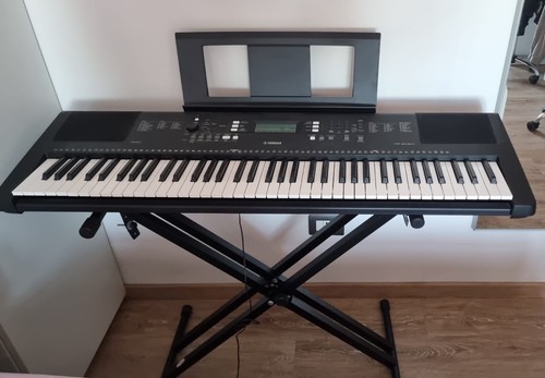 Yamaha tastiera dinamica - yamaha,