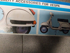 Modanatura per Vespa