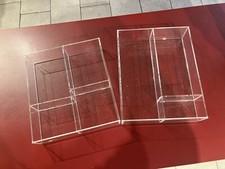 raccoglitori gratta e vinci per tabaccherie e/o divisori in plexi per cassetti